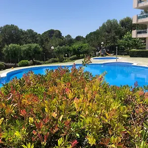 Apartamento Saloumar Apartamento