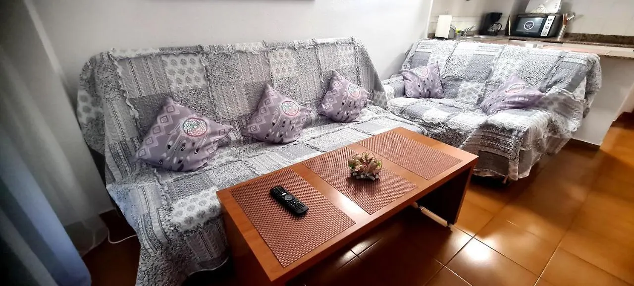 Marathon Center Salou Near Port Aventura Apartamento