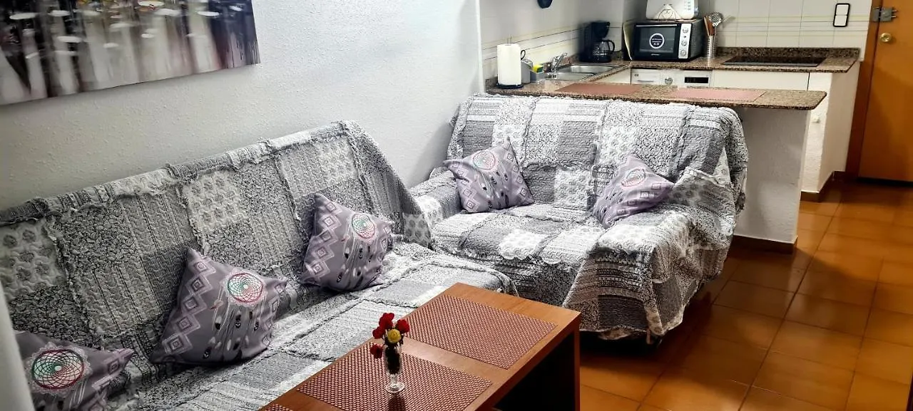 Marathon Center Salou Near Port Aventura Apartment