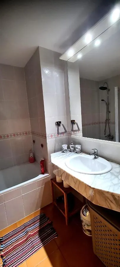 Marathon Center Salou Near Port Aventura Apartment Spain