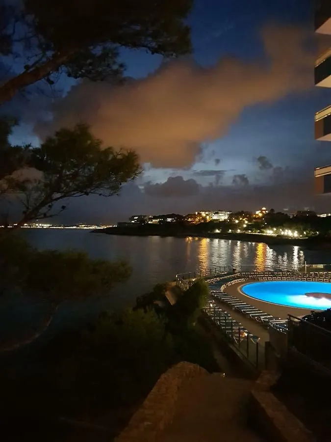 Marathon Center Salou Near Port Aventura Apartamento España